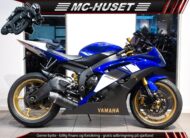 Yamaha YZF R6
