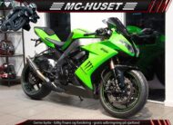 Kawasaki ZX10R