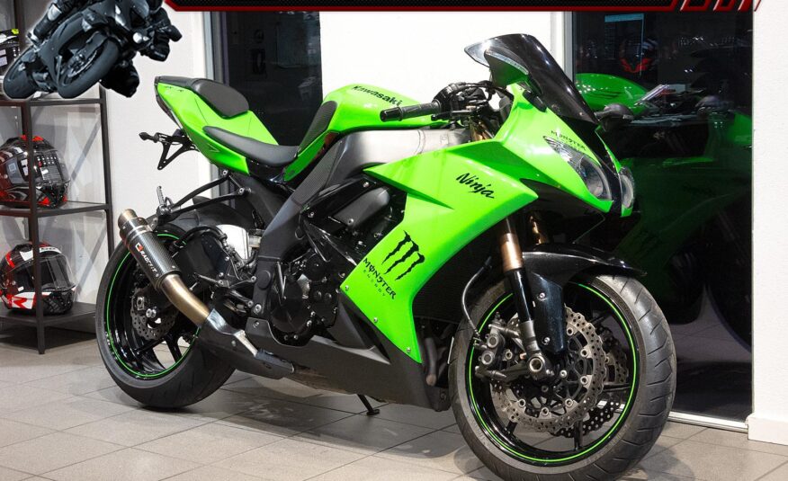 Kawasaki ZX10R