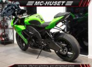 Kawasaki ZX10R