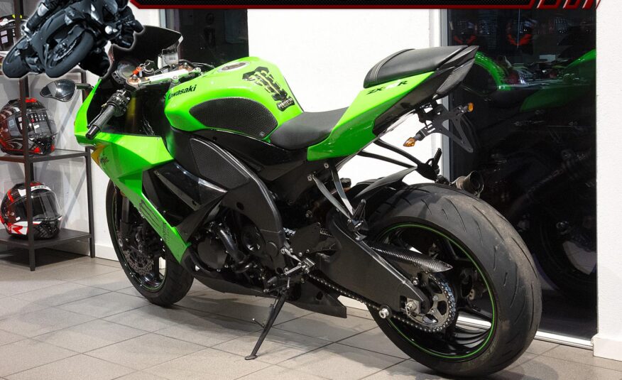Kawasaki ZX10R