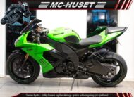 Kawasaki ZX10R