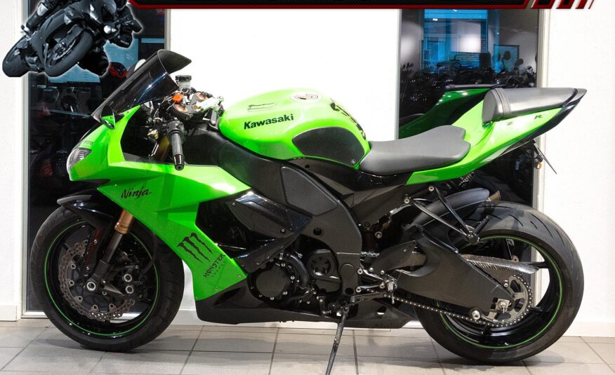 Kawasaki ZX10R