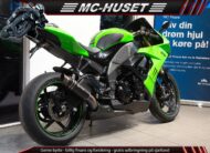 Kawasaki ZX10R