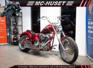 Harley-Davidson FXSTC Softail Custom