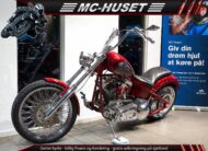 Harley-Davidson FXSTC Softail Custom
