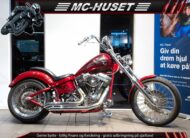 Harley-Davidson FXSTC Softail Custom