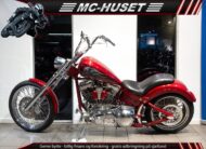 Harley-Davidson FXSTC Softail Custom