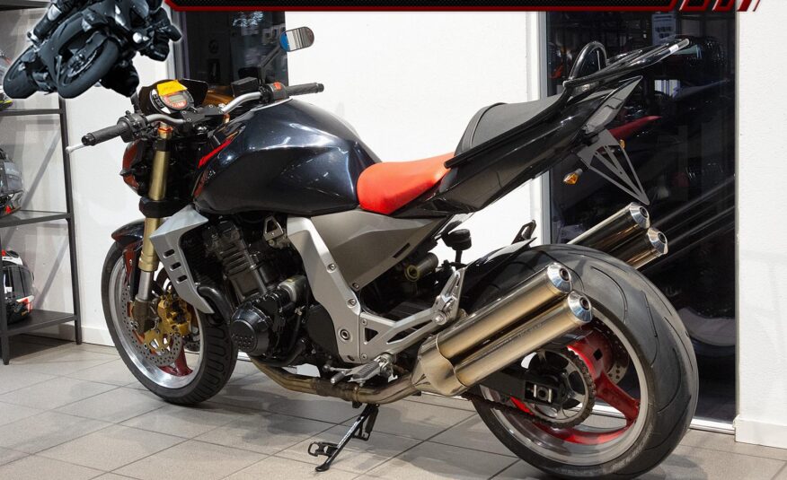 Kawasaki Z 1000