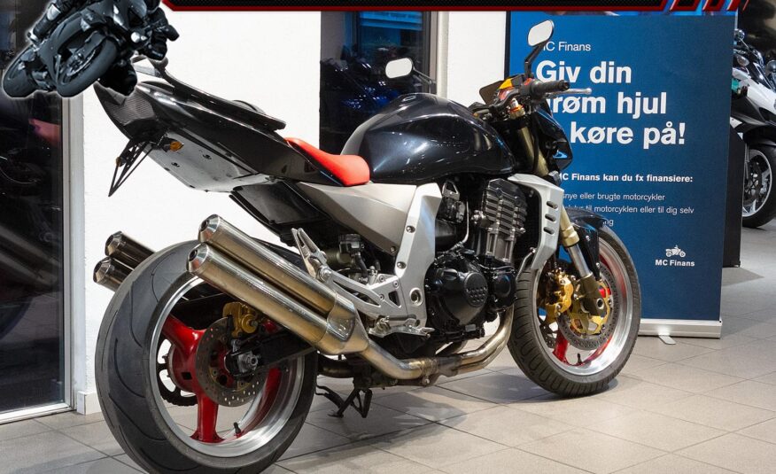 Kawasaki Z 1000