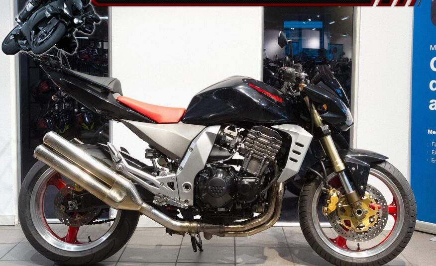 Kawasaki Z 1000