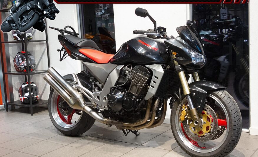 Kawasaki Z 1000