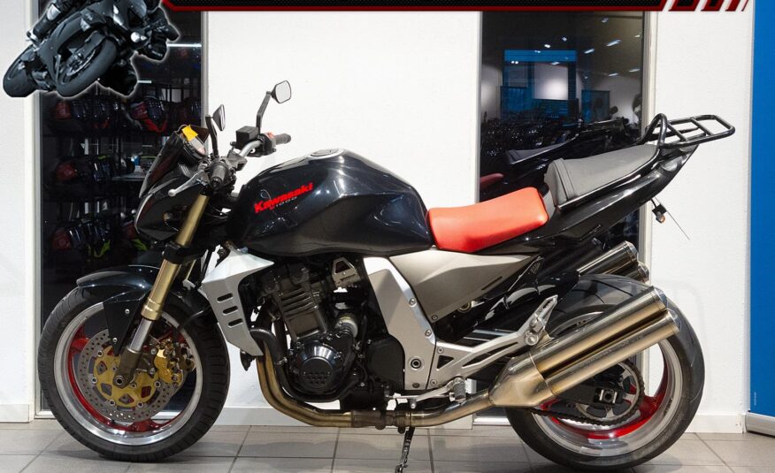 Kawasaki Z 1000