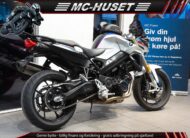 BMW F 800 R