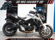 BMW F 800 R