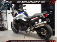 BMW F 800 R