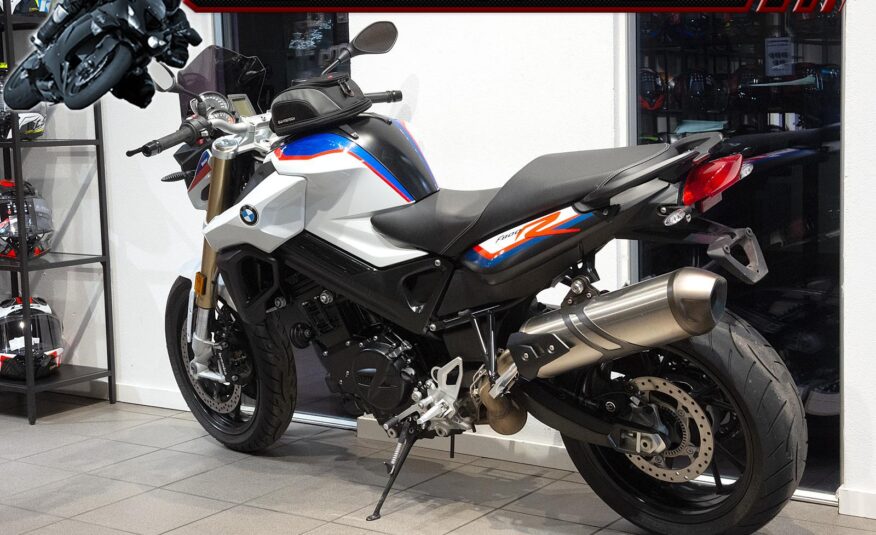 BMW F 800 R