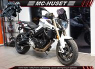 BMW F 800 R