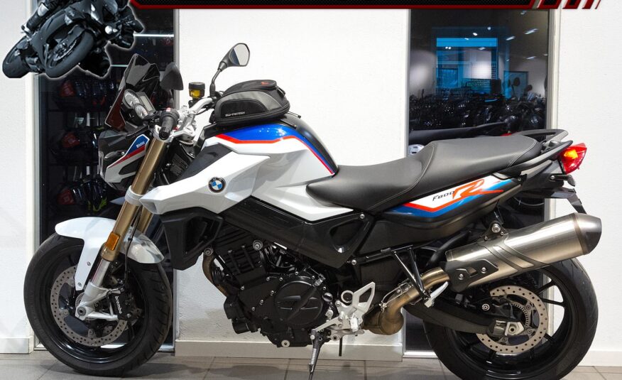 BMW F 800 R