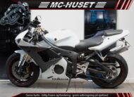 Yamaha YZF R6