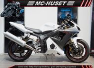 Yamaha YZF R6
