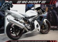 Yamaha YZF R6