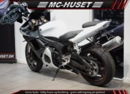Yamaha YZF R6