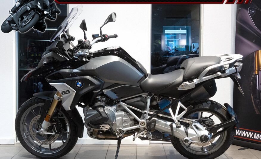 BMW R 1250 GS