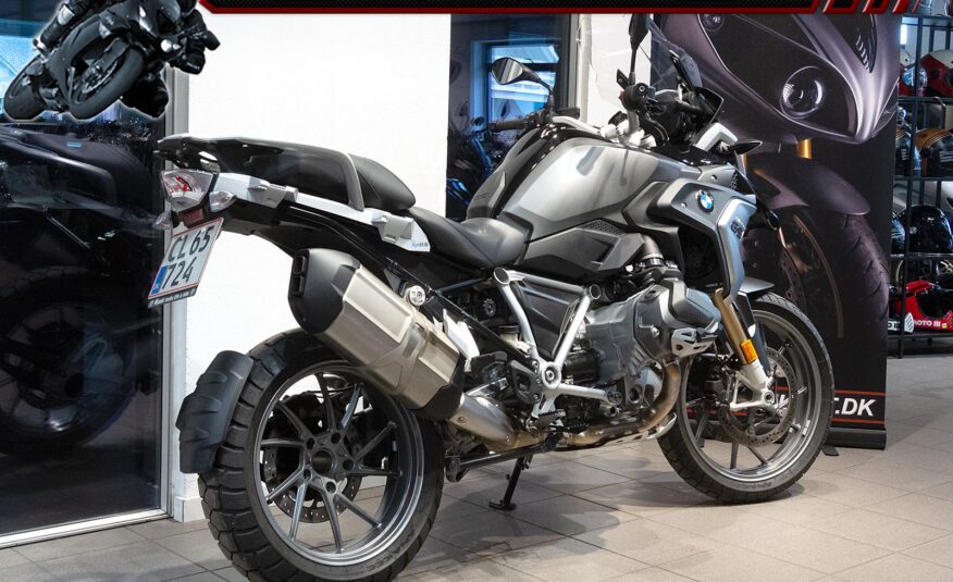 BMW R 1250 GS