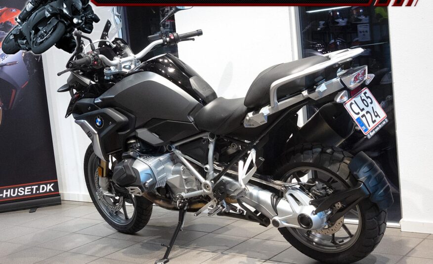 BMW R 1250 GS