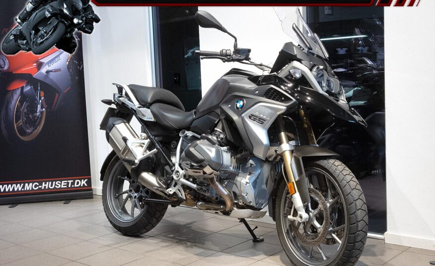 BMW R 1250 GS