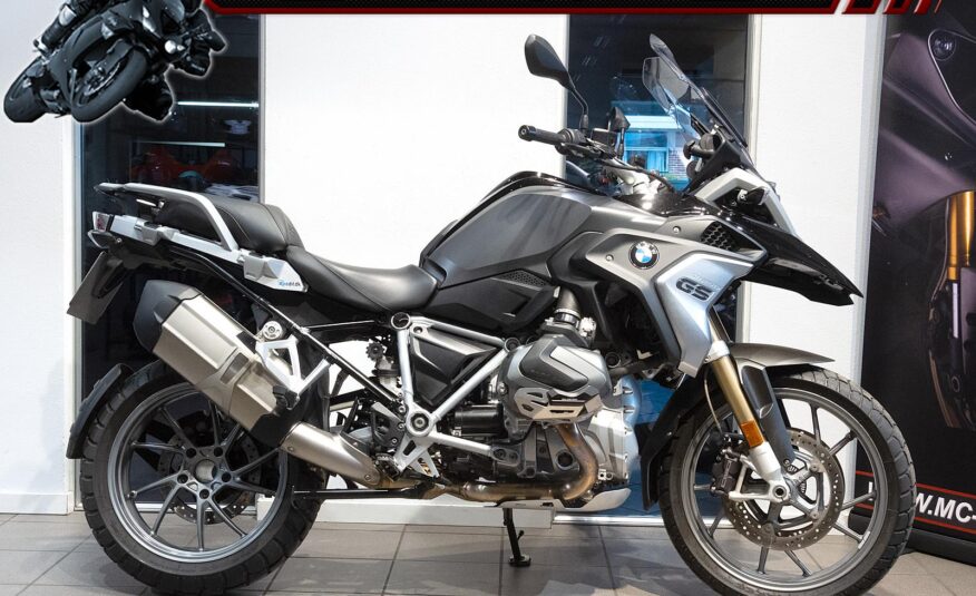 BMW R 1250 GS