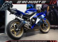 Yamaha YZF R6