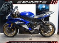Yamaha YZF R6