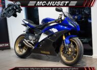 Yamaha YZF R6