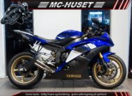 Yamaha YZF R6