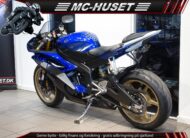 Yamaha YZF R6