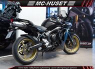 Yamaha FZ6
