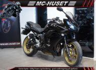 Yamaha FZ6