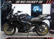 Yamaha FZ6