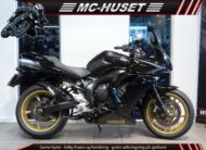 Yamaha FZ6