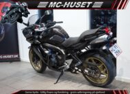 Yamaha FZ6