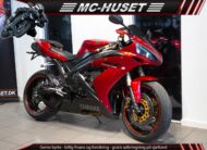 Yamaha YZF R1