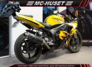 Yamaha YZF R6