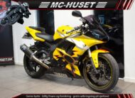 Yamaha YZF R6