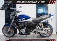 Suzuki GSX 1400