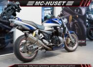 Suzuki GSX 1400