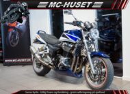 Suzuki GSX 1400