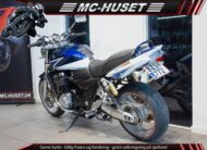 Suzuki GSX 1400