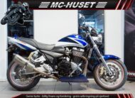 Suzuki GSX 1400